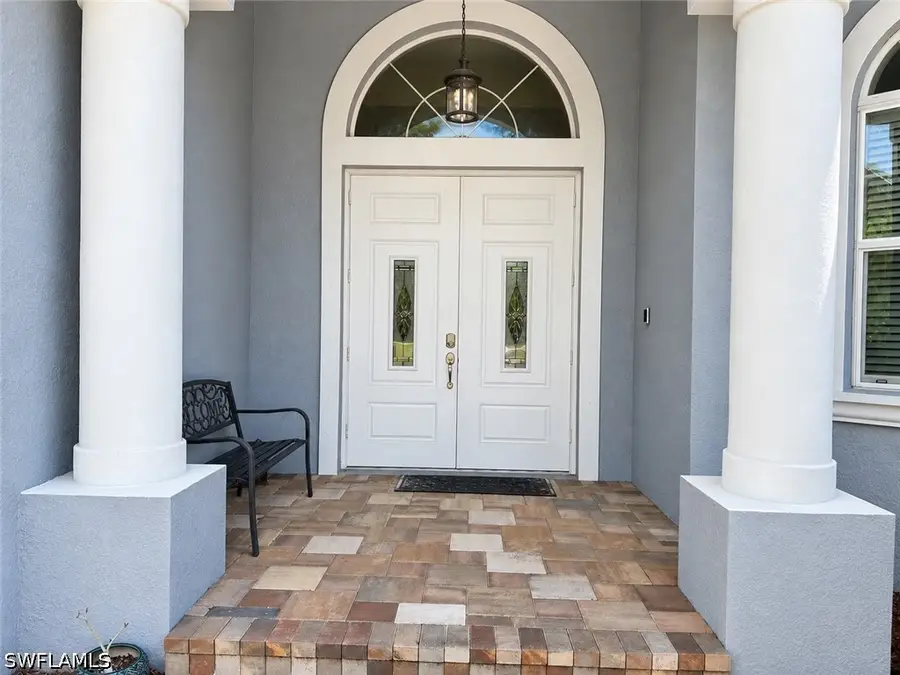 690 Wilson Boulevard S, Naples, FL 34117 - #2