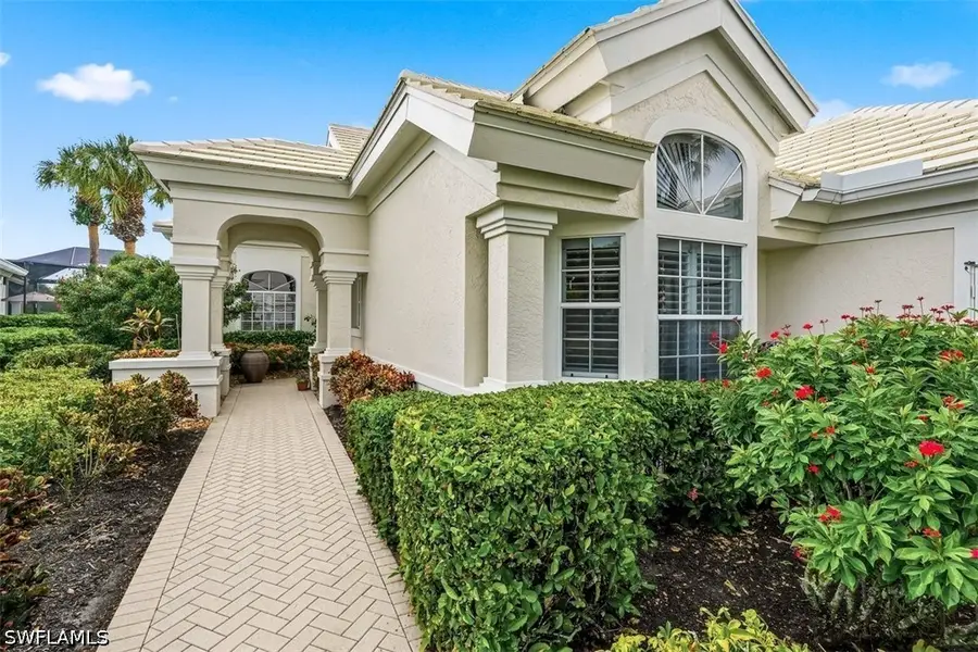 15259 Devon Green Lane, Naples, FL 34110 - #2
