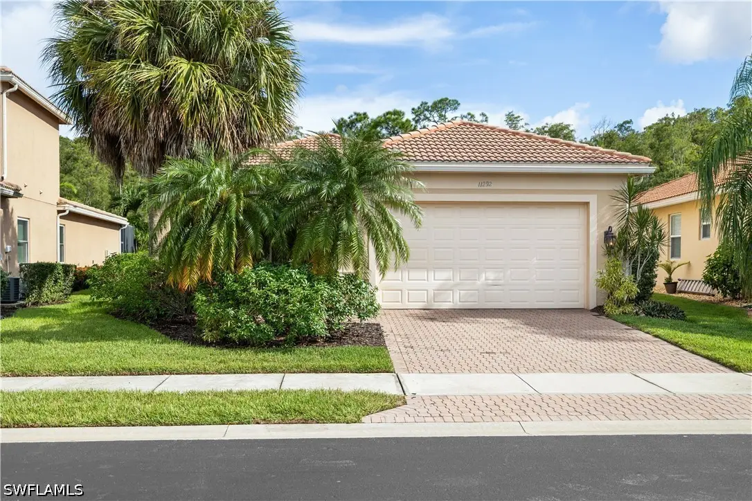 11292 Sparkleberry Drive, Fort Myers, FL 33913 - #1