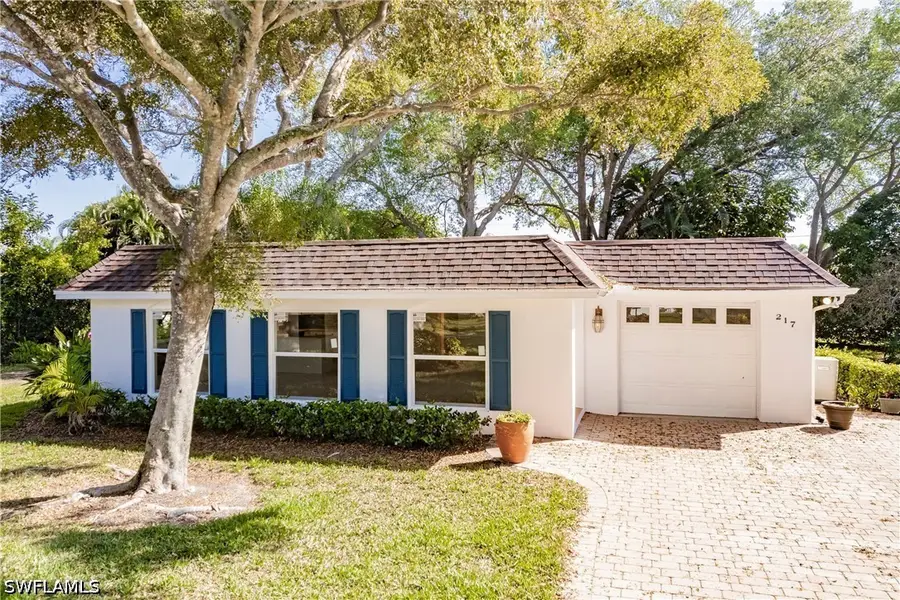 217 Yorkshire Court #2, Naples, FL 34112 - #3