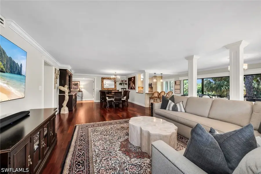 105 Clubhouse Lane #389, Naples, FL 34105 - #2