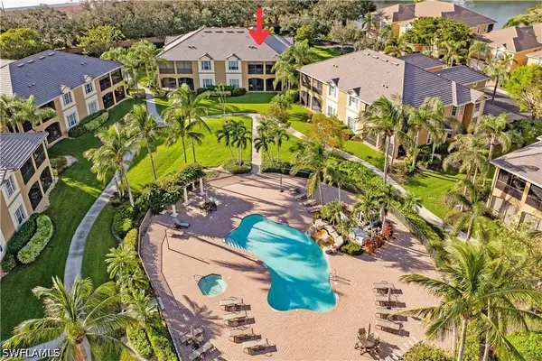 5021 5021 Maxwell Circle #201 Circle #3-201, Naples, FL 34105