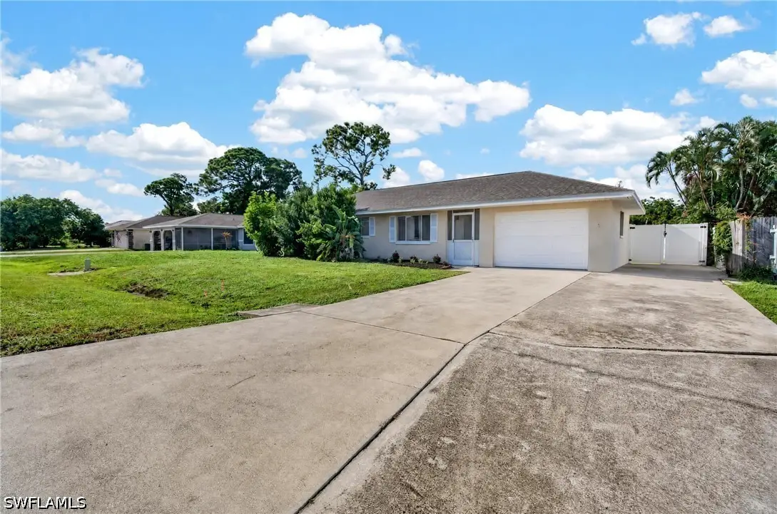 9197 Pomelo Road E, Fort Myers, FL 33967 - #1