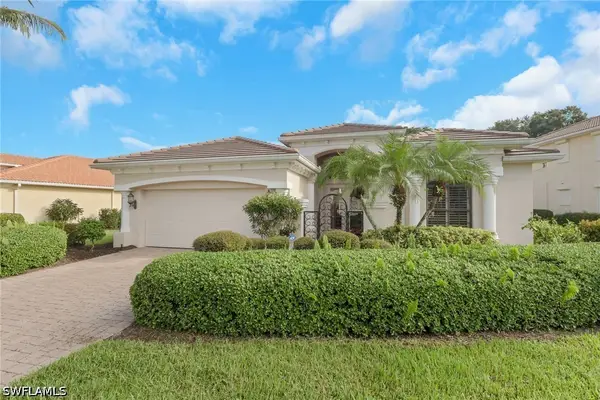 Address Withheld By Seller, Bonita Springs, FL 34135