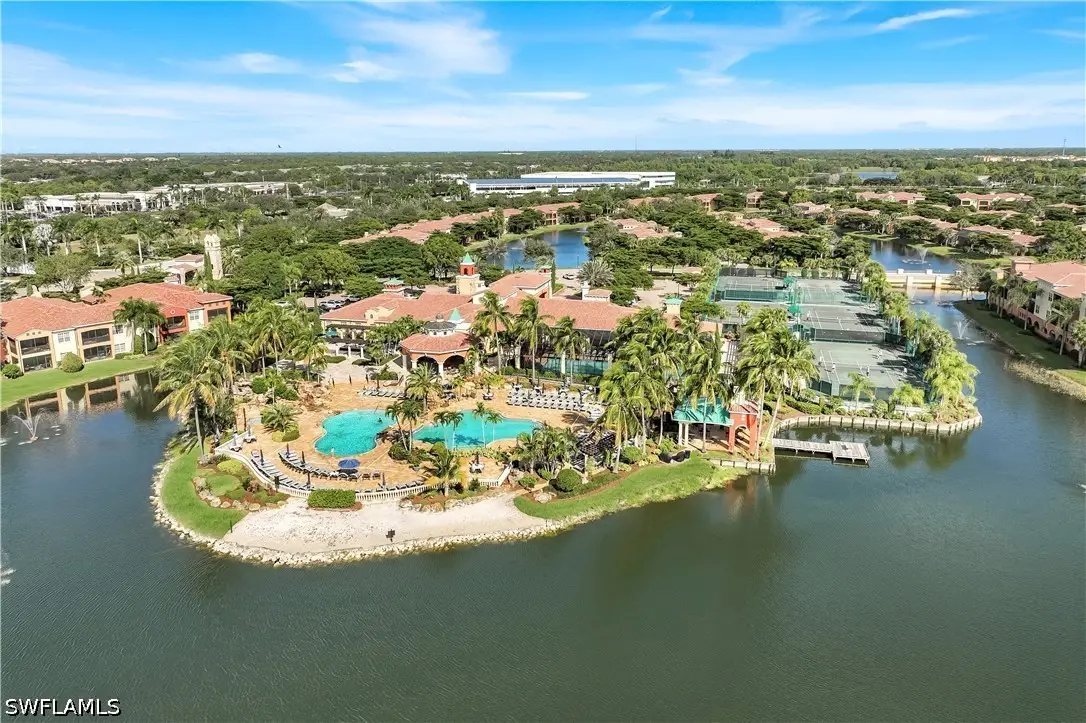 8617 Via Rapallo Drive #202, Estero, FL 33928 - #1