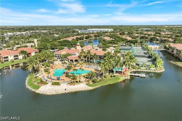 8617 Via Rapallo Drive #202, Estero, FL 33928