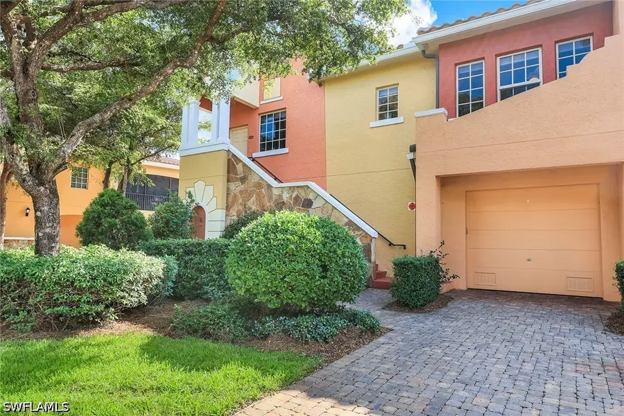 8617 Via Rapallo Drive #202, Estero, FL 33928 - #2