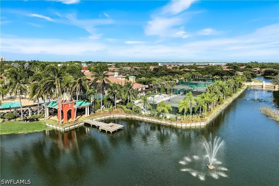 8617 Via Rapallo Drive #202, Estero, FL 33928 - #3