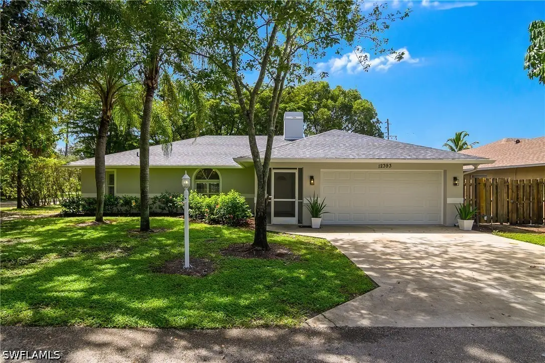 12393 Londonderry Lane, Bonita Springs, FL 34135 - #1