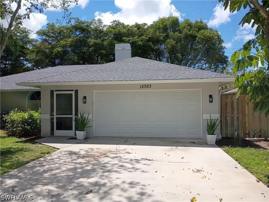 12393 Londonderry Lane, Bonita Springs, FL 34135 - #2