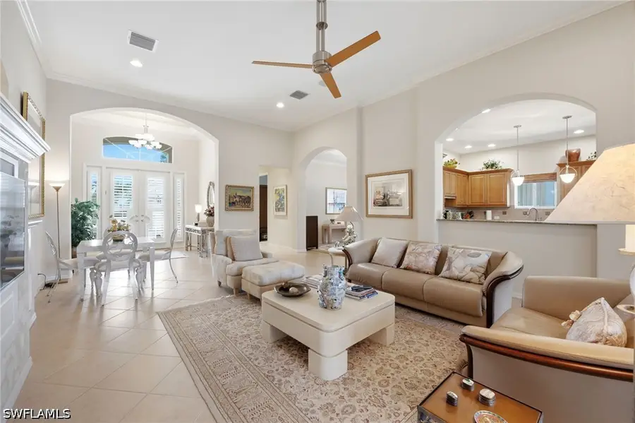 6007 Fairway Court, Naples, FL 34110 - #2