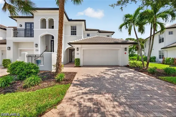 23751 Merano Court #102, Estero, FL 34134