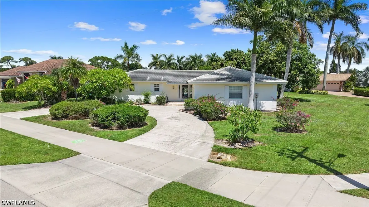 1346 Jamaica Road, Marco Island, FL 34145 - #1
