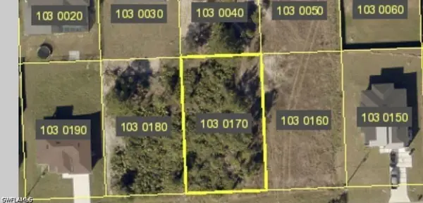 3812 10th Street Sw, Lehigh Acres, FL 33976