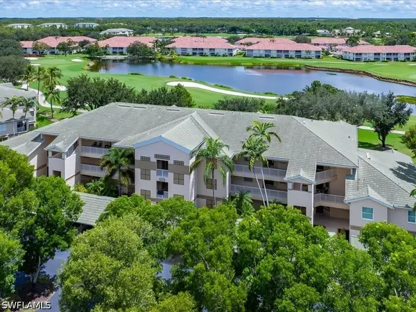 14531 Sherbrook Place #201, Fort Myers, FL 33912