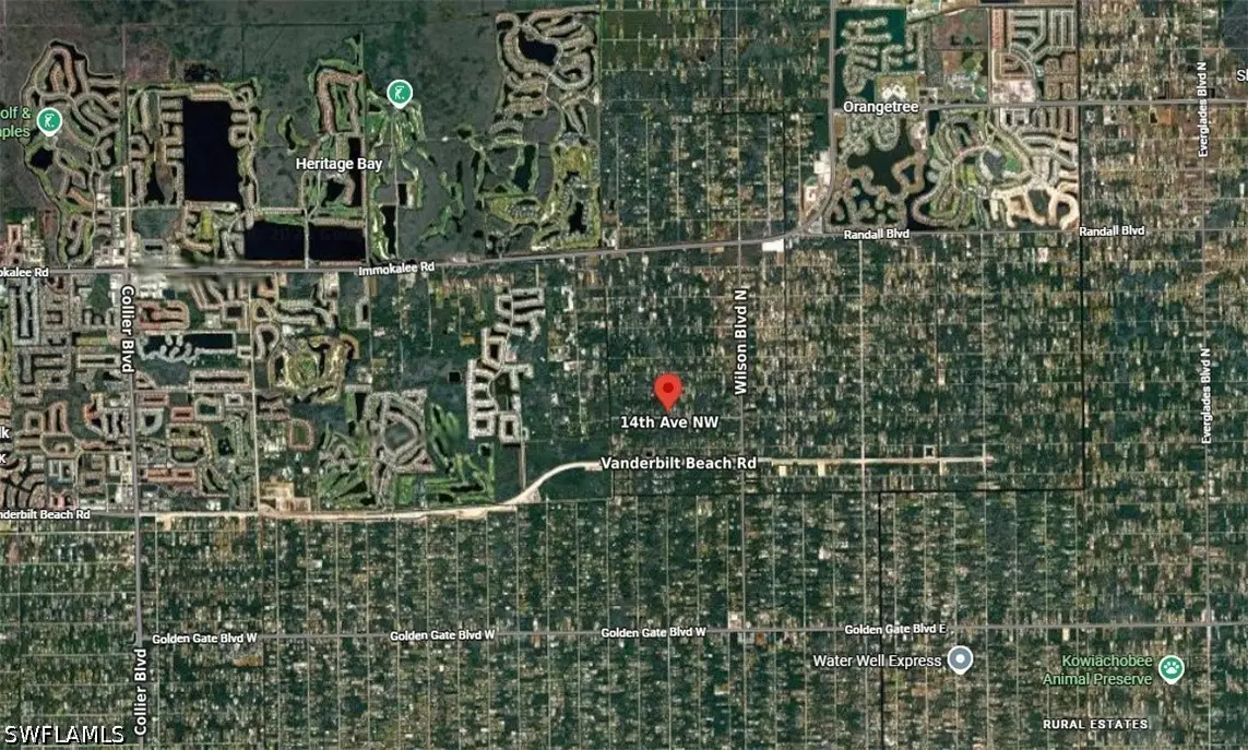 481 14th Avenue Nw, Naples, FL 34120 - #1