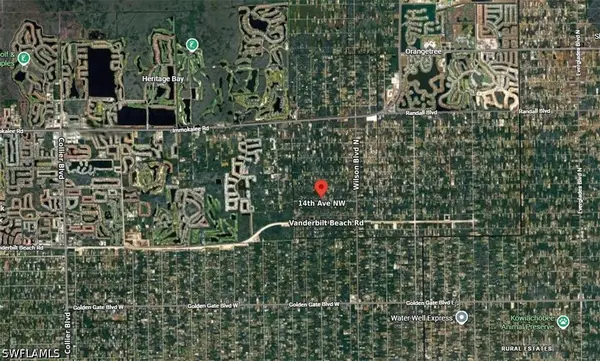 481 14th Avenue Nw, Naples, FL 34120