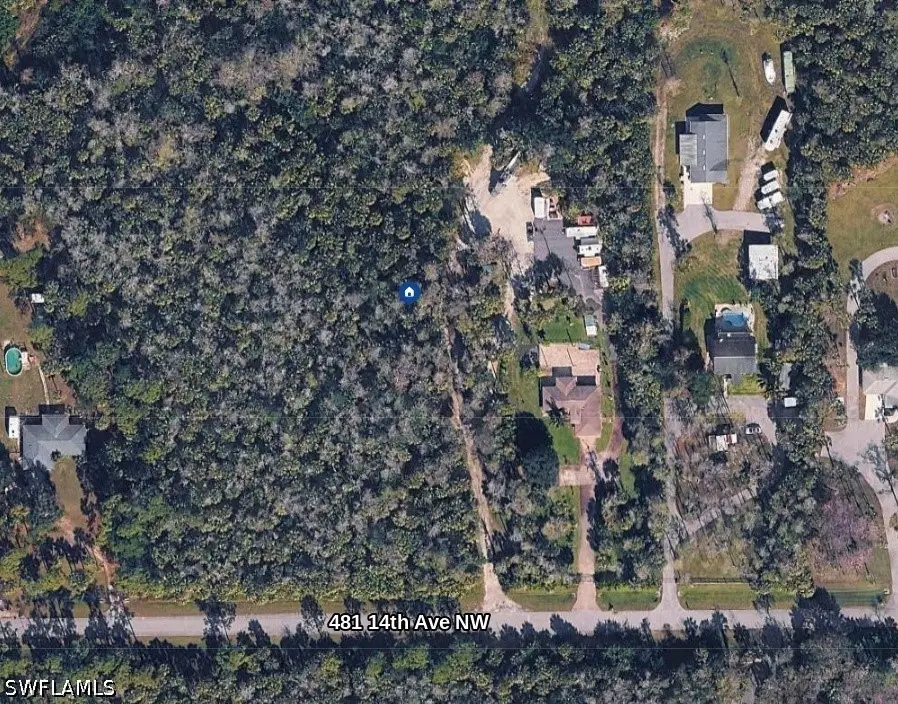 481 14th Avenue Nw, Naples, FL 34120 - #3