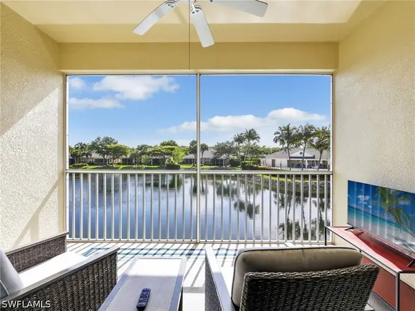 15031 Sandpiper Preserve Boulevard #206, Fort Myers, FL 33919