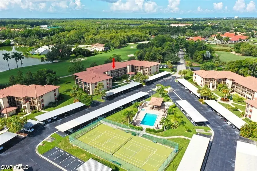 7300 Province Way #1305, Naples, FL 34104 - #2