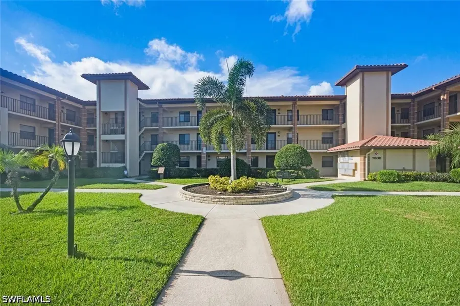 7300 Province Way #1305, Naples, FL 34104 - #3