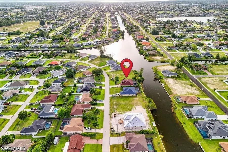 927 SW 28th Terrace, Cape Coral, FL 33914 - #3