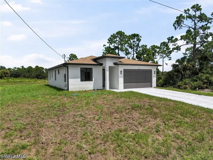 1035 Bandera Street, Lehigh Acres, FL 33974 - #3