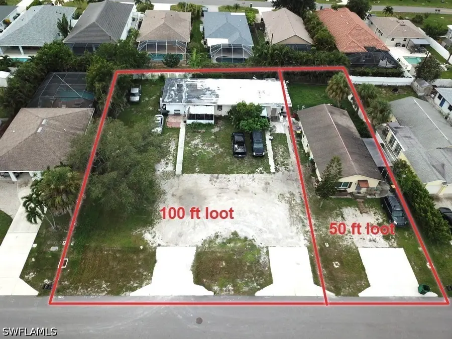 618 99th Avenue N, Naples, FL 34108 - #2