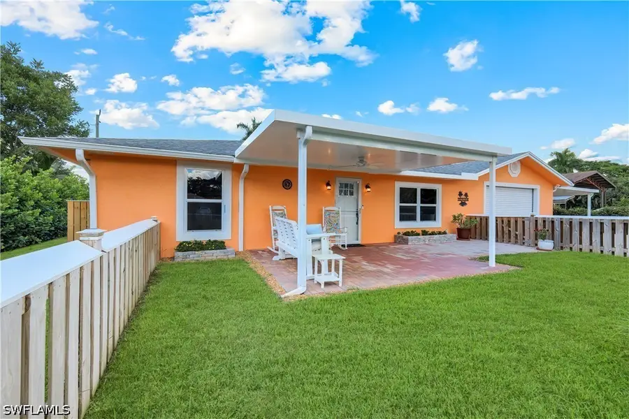 27624 Pullen Avenue, Bonita Springs, FL 34135 - #2