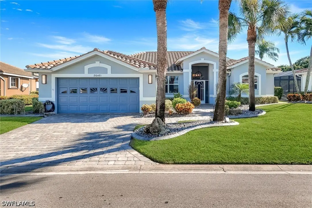 26481 Summer Greens Drive, Bonita Springs, FL 34135 - #1