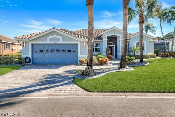 26481 Summer Greens Drive, Bonita Springs, FL 34135