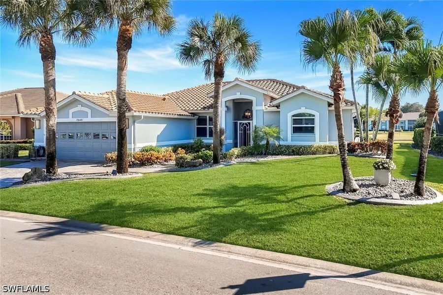 26481 Summer Greens Drive, Bonita Springs, FL 34135 - #2
