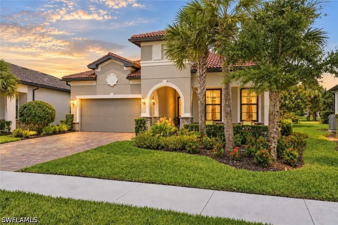 8881 Horned Lark Drive, Naples, FL 34120 - #1