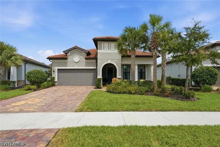8881 Horned Lark Drive, Naples, FL 34120 - #2