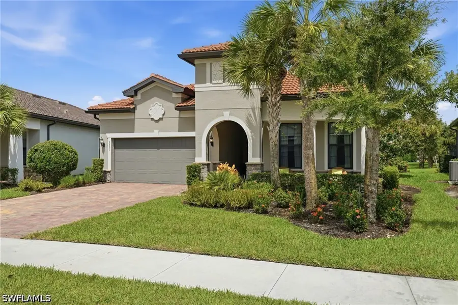 8881 Horned Lark Drive, Naples, FL 34120 - #3