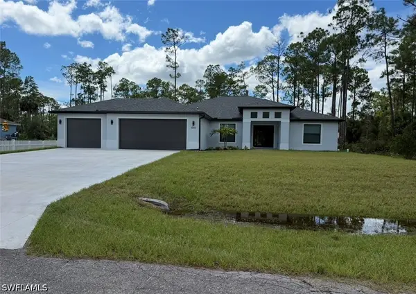 1011 Edison Avenue, Lehigh Acres, FL 33972
