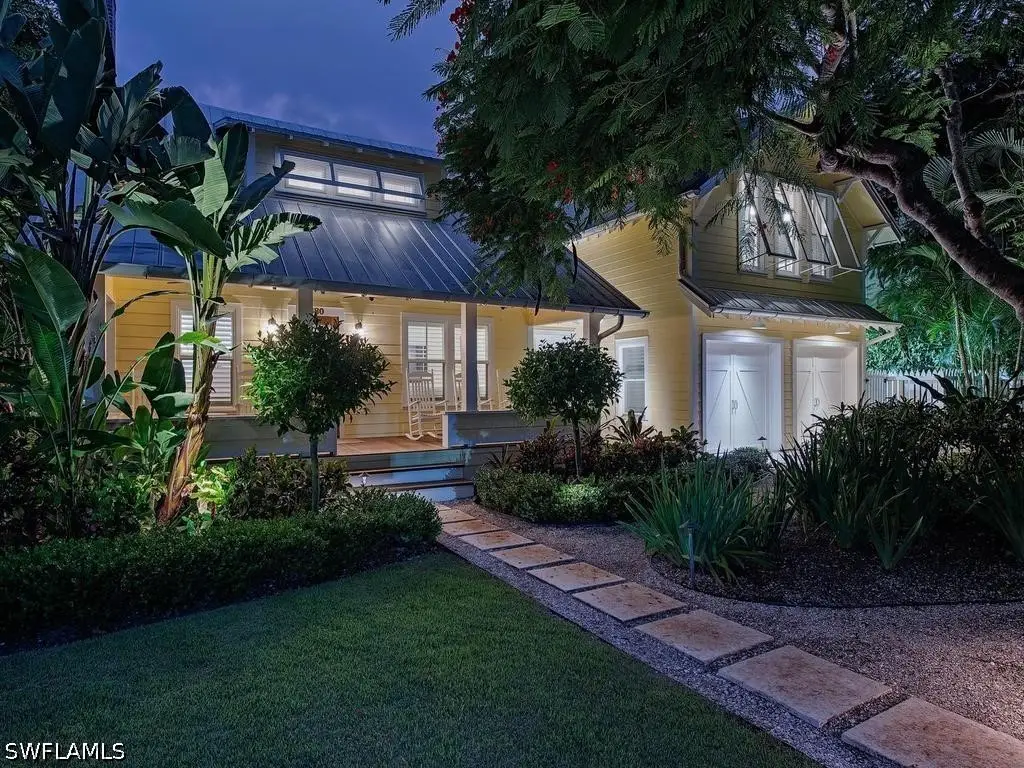680 8th Avenue S, Naples, FL 34102 - #1