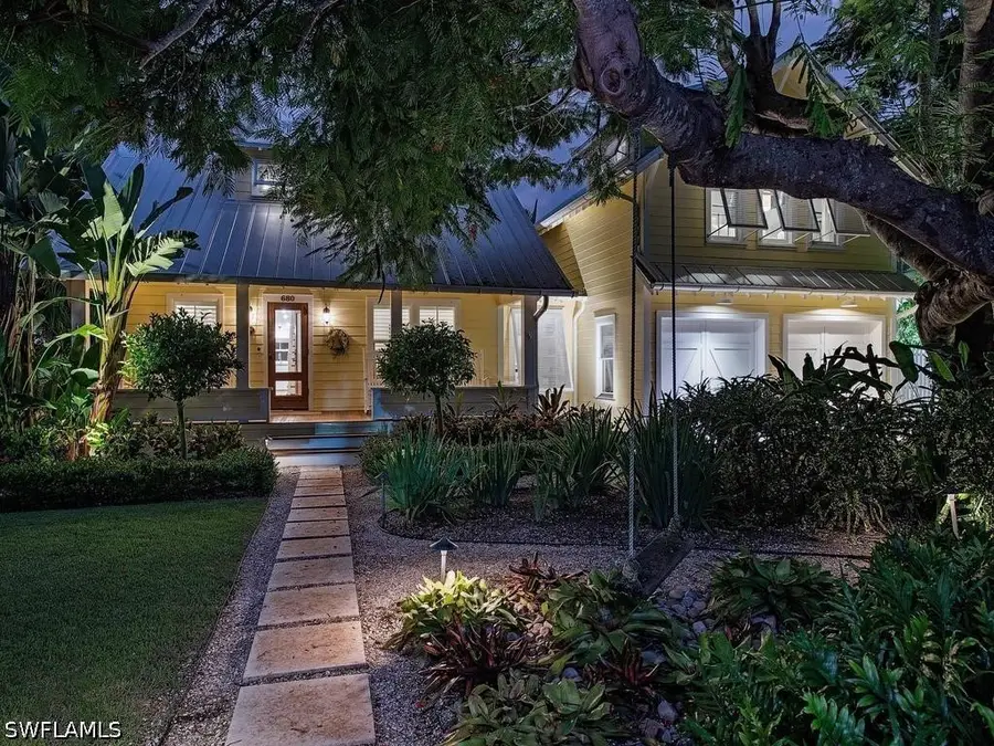 680 8th Avenue S, Naples, FL 34102 - #3