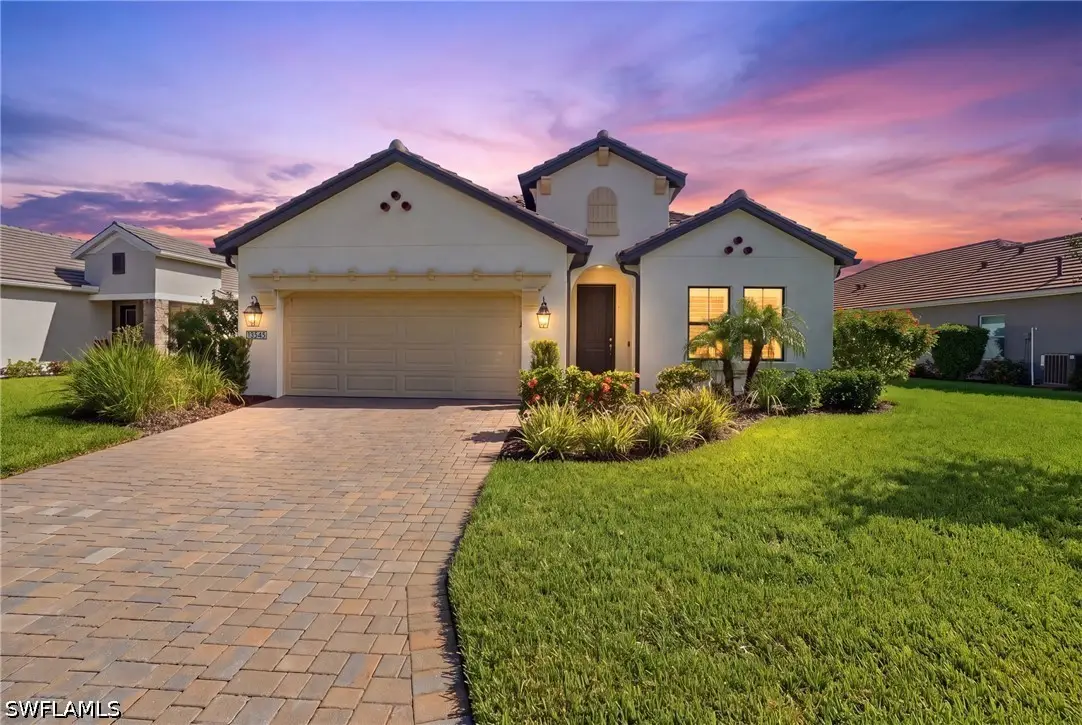 13545 Heritage Preserve Drive, Fort Myers, FL 33905 - #1
