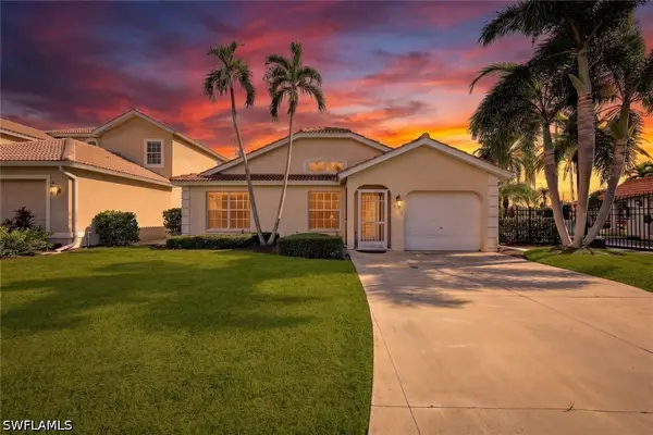 5018 Eclipse Court, Naples, FL 34104