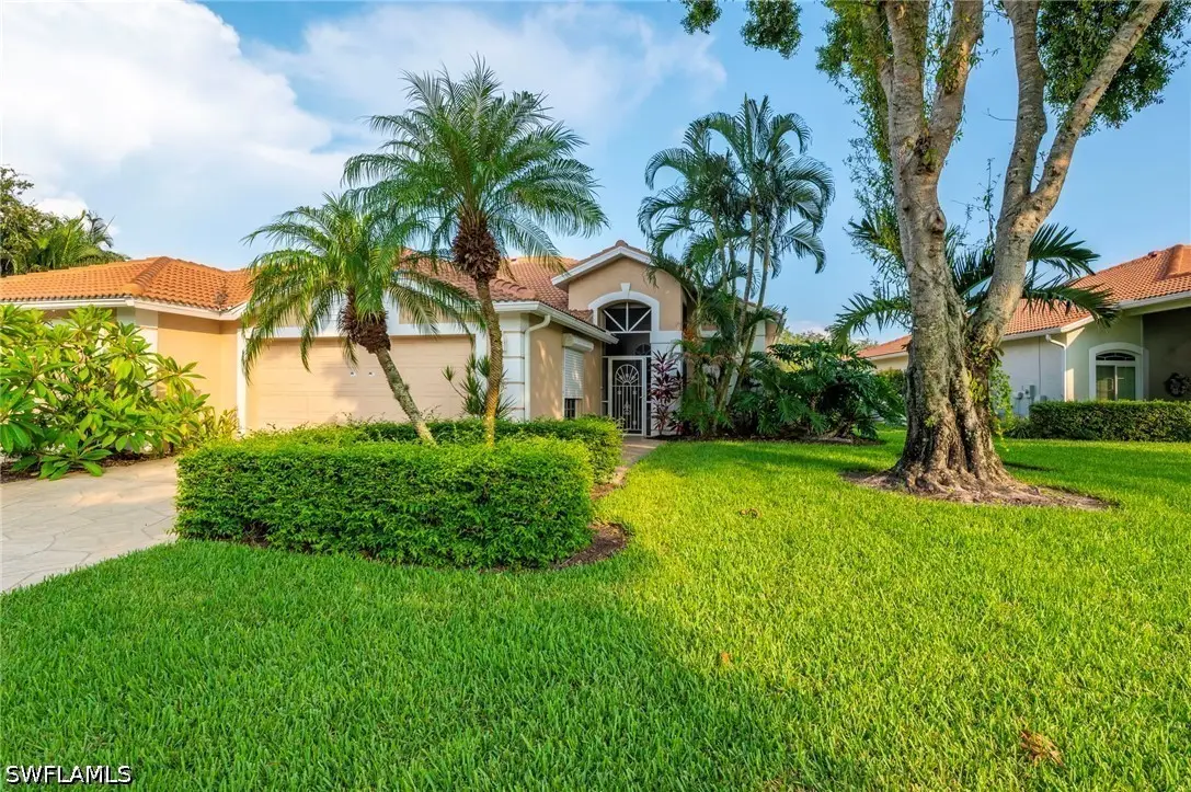 26504 Clarkston Drive, Bonita Springs, FL 34135 - #1