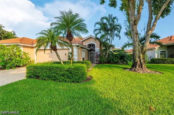 26504 Clarkston Drive, Bonita Springs, FL 34135