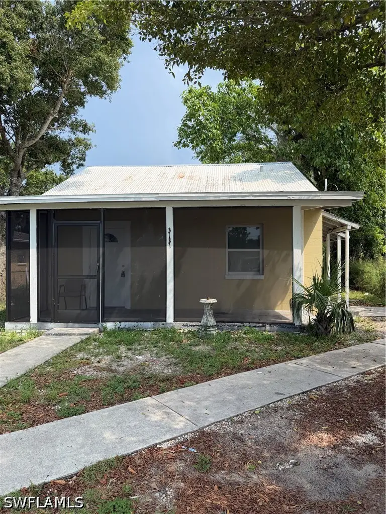 3131 Market Street, Fort Myers, FL 33916 - #2