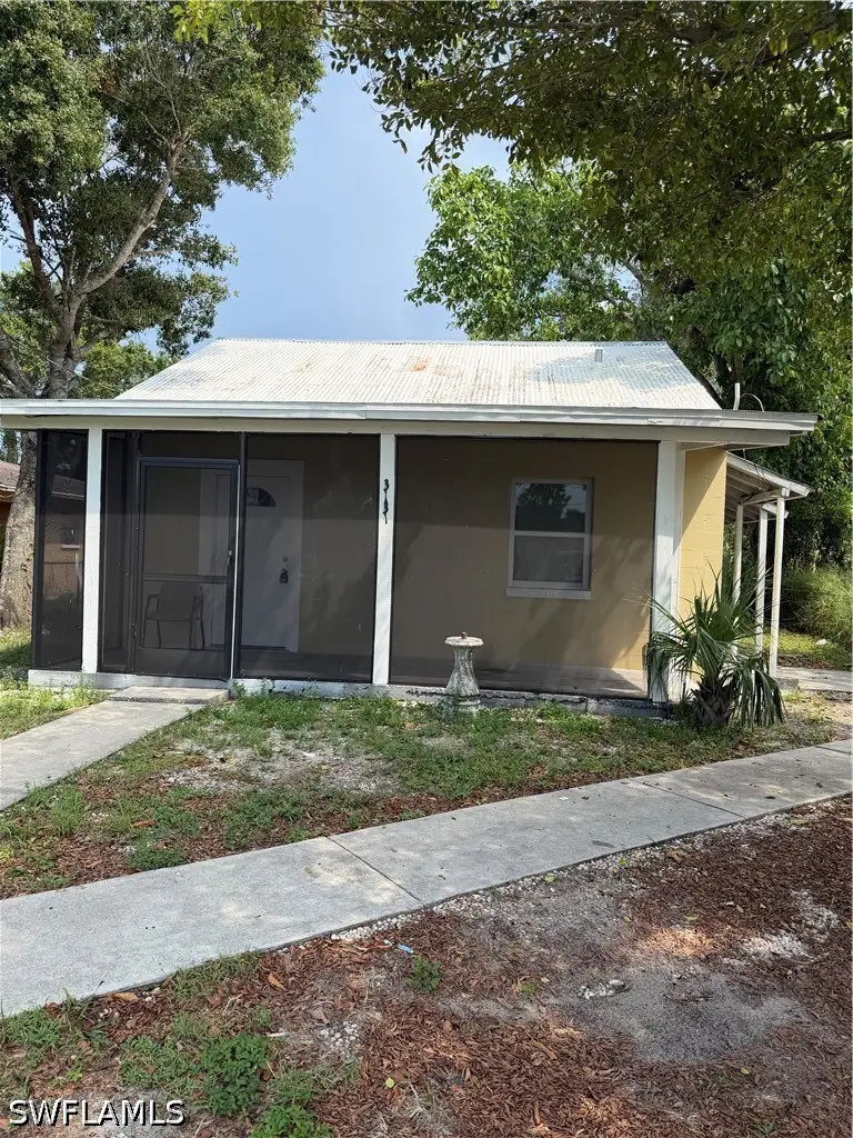 3131 Market Street, Fort Myers, FL 33916 - #3