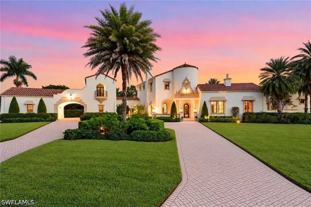 9546 Via Lago Way, Fort Myers, FL 33912 - #1