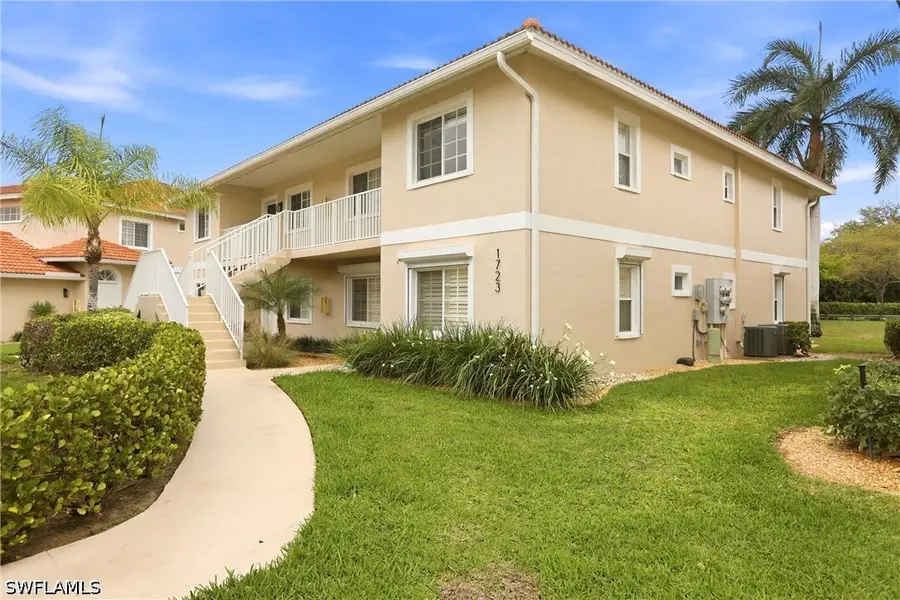1723 Reuven Circle #2004, Naples, FL 34112 - #2