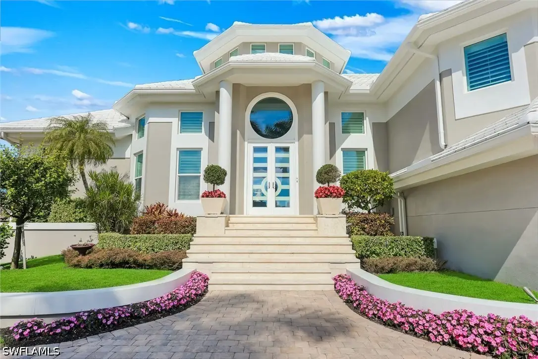 375 Germain Avenue, Naples, FL 34108 - #1