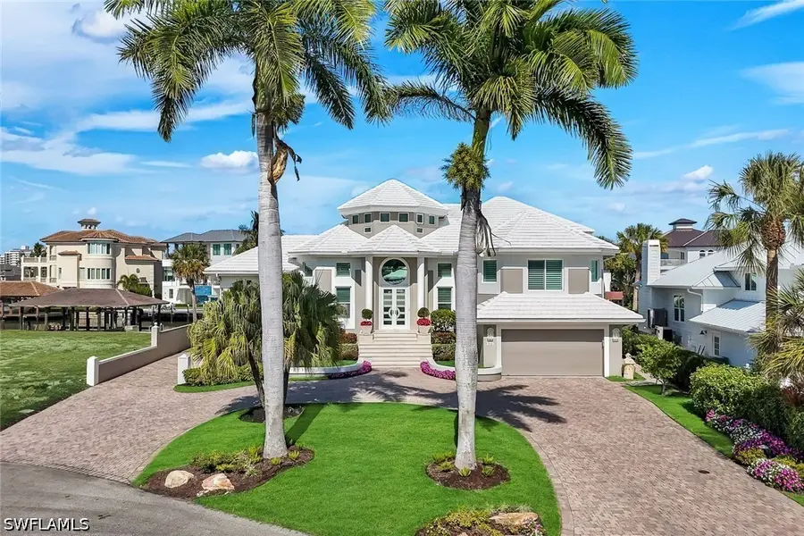 375 Germain Avenue, Naples, FL 34108 - #2