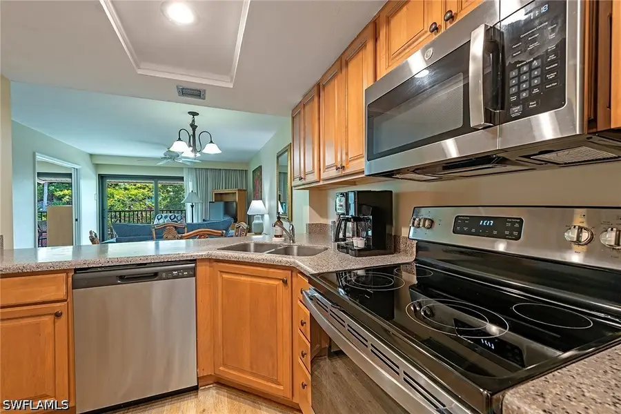 600 Neapolitan Way #212, Naples, FL 34103 - #3