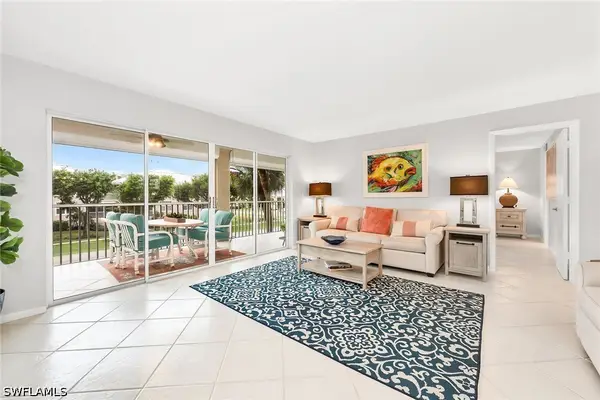1020 Swallow Avenue #102, Marco Island, FL 34145